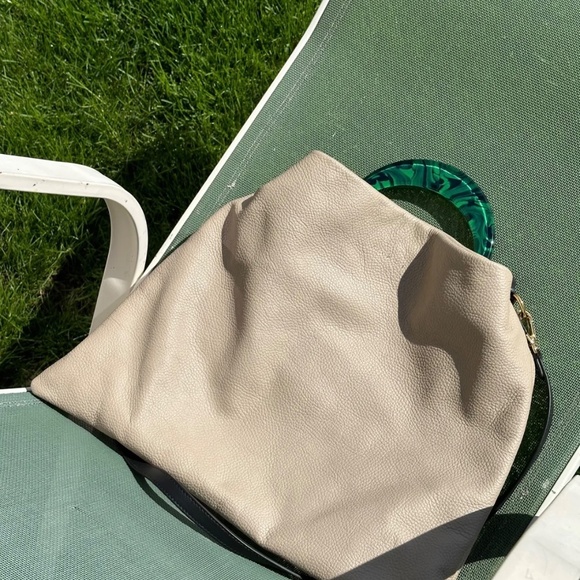 NWT MARNI Venice Resin-Handle Shoulder Bag - Picture 14 of 16